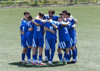 ШОК! “ЛЕВСКИ” СЪТВОРИ СЕНЗАЦИЯ НА КУПА БФС! ВИЖТЕ КАК СЕ КЛАСИРАХА ЗА ФИНАЛА!