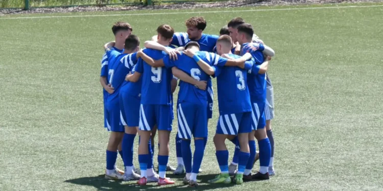 ШОК! “ЛЕВСКИ” СЪТВОРИ СЕНЗАЦИЯ НА КУПА БФС! ВИЖТЕ КАК СЕ КЛАСИРАХА ЗА ФИНАЛА!