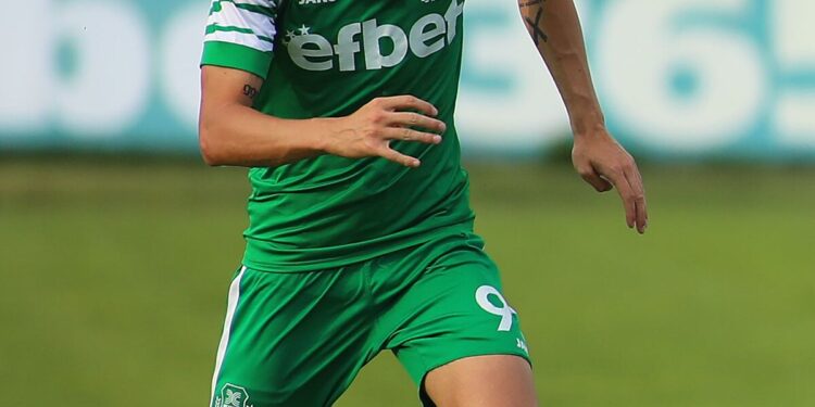 ОФИЦИАЛНО: Левски София осигури 4-годишен договор на младия крило на Пирин Благоевград Николас Пенев, медицински прегледи насрочени