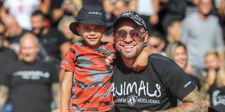 Бандаловски извива ръцете на ЦСКА, иска близо 350 000 евро заплата за Станислав Шопов