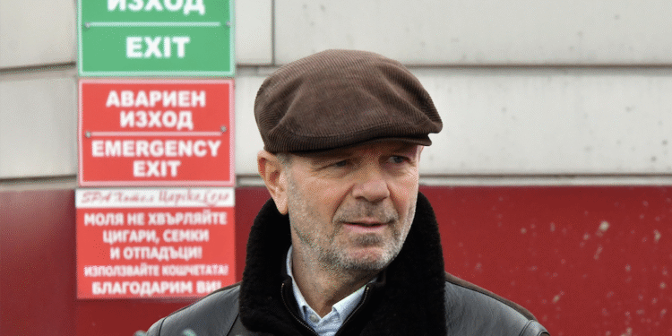 Стойчо Младенов изригна пред “Господарите”: “Левски и ЦСКА не правят нищо срещу Лудогорец!”