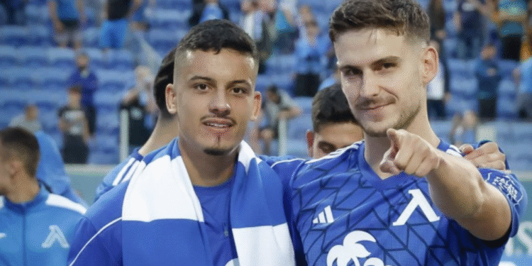 Кой е другият? След Ел Джемили, още един напуска “Левски” след решение на Веласкес.