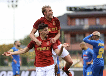 Християн Петров с категорично изказване: „ЦСКА винаги трябва да побеждава!