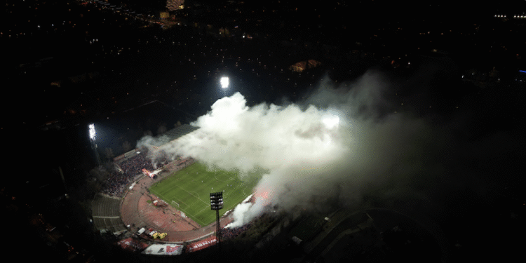 ДО ПОСЛЕДНИЯ ЧОВЕК! ЦСКА гарантира МАСОВО присъствие на стадиона!