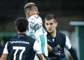 Лудогорец: ЦСКА? Грешка! Нас не ни мотивирате!