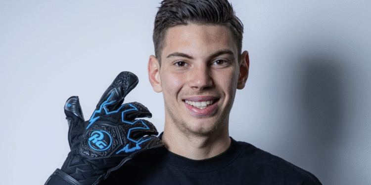 Ботев Пловдив и ЦСКА го изпуснаха, а сега той е на 11-то място в света в престижна класация