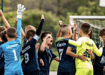 Кронос Пловдив се включва в турнир заедно с Локомотив, ЦСКА, Септември, Хлапетата и компания