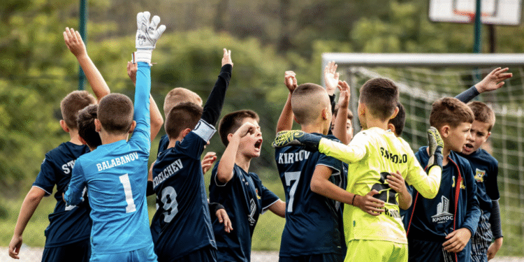 Кронос Пловдив се включва в турнир заедно с Локомотив, ЦСКА, Септември, Хлапетата и компания