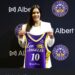 Kelsey Plum committed her future ahead of time, with a lucrative wages, almost double of what she has been earnings