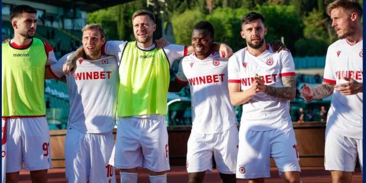 ПОТВЪРДЕНО: ЦСКА София ще бъде без Локило и още двама полузащитници срещу Ботев Пловдив