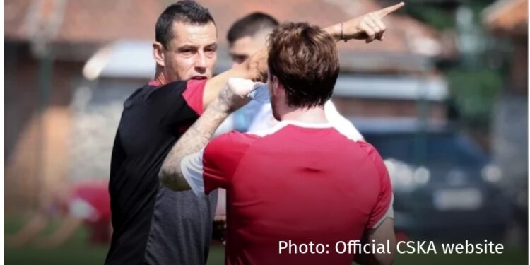 Ново начало след ЦСКА: Сби се с Томаш, имаше проблеми с алкохола и хазарта, но сега блести