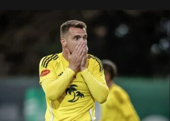 Радостен момент за Томислав Русев, който посреща бебе със своята половинка — Името на бебето е…