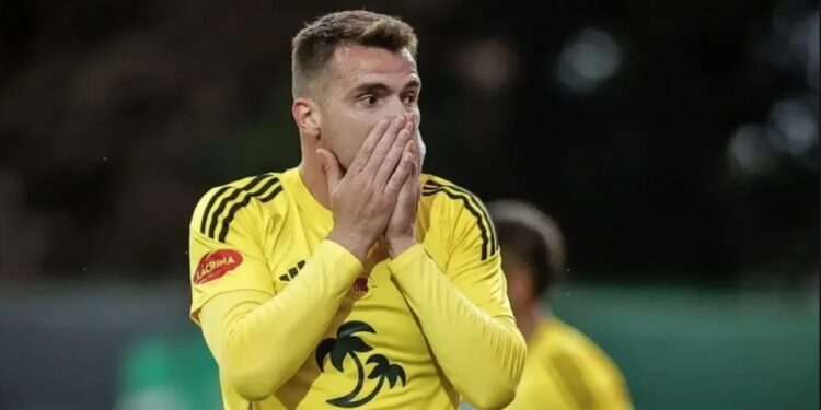 Радостен момент за Томислав Русев, който посреща бебе със своята половинка — Името на бебето е…