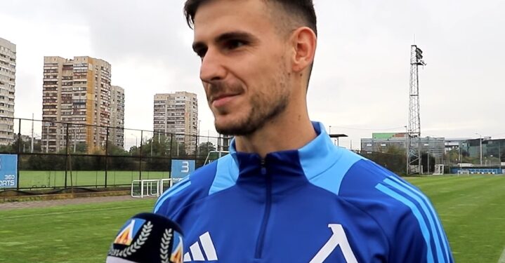 ГУБЯ ИГРАЧ: Илиян Стефанов потвърди, че ще напусне Левски София това лято. Научете повече на 👇 👇 👇