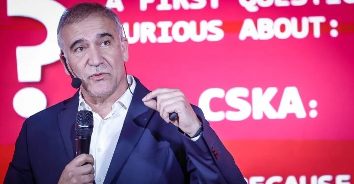 БУРЯ В СОФИЯ 🚨: ЦСКА София 🔴 ⚪ Играч е изправен пред наказание заради сериозни обвинения. Научете повече на 👇 👇 👇