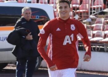 Бивш на ЦСКА е пред любопитен трансфер