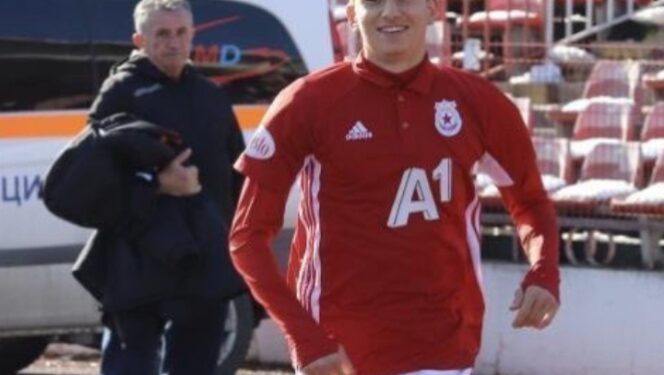 Бивш на ЦСКА е пред любопитен трансфер