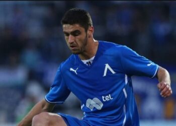 Жененият бивш играч на Левски София Даниел Димов „принудил жена си да пие собствената си урина и я нападнал“: Появяват се шокиращи обвинения