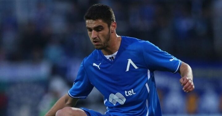 Жененият бивш играч на Левски София Даниел Димов „принудил жена си да пие собствената си урина и я нападнал“: Появяват се шокиращи обвинения