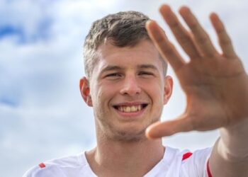 Дейвид Зима решава бъдещето на Джавад Ел Джемили: Левски София 🔵⚪ вече знае и е много ясен по въпроса