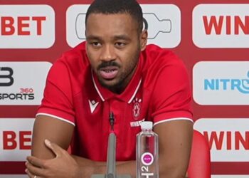 Нападателят на ЦСКА София 🔴 ⚪ Матиас Фаетон признава обвинение в опасно шофиране, след като е спрян с балон в устата