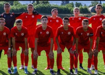 Брифинг за Академията: ЦСКА София 🔴 ⚪ Играчът от Академията Антон Толев се присъединява към Ботев Враца