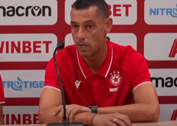 Бомба в ЦСКА София: Невероятни Имена Потресоха Футболния Свят!