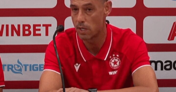 Бомба в ЦСКА София: Невероятни Имена Потресоха Футболния Свят!