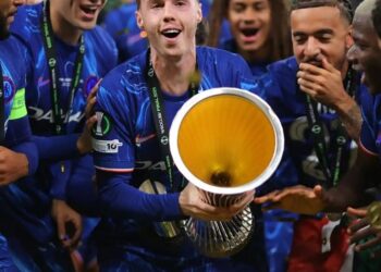 Европейската корона на Челси: Сините осъществиха епичен обрат, за да спечелят историческа титла в Лигата на конференциите!