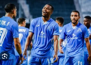 Сините Динамовци Властват: Академия Левски Обира Наградите в Елитния Младежки Футбол