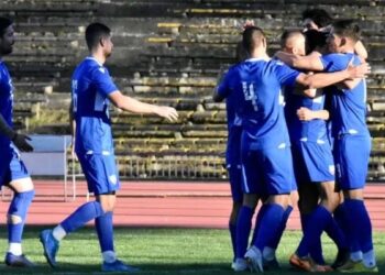 Шокиращ обрат в Свиленград: Девет души срещу Спартак Пловдив в епична битка с осем гола!