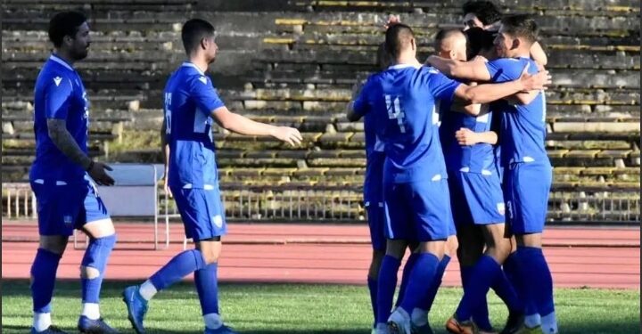 Шокиращ обрат в Свиленград: Девет души срещу Спартак Пловдив в епична битка с осем гола!