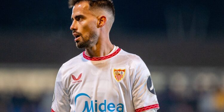 Шокиращ трансферен триумф за Левски София: Бившият полузащитник на Ливърпул СУСО се съгласи на 3-годишен договор с Левски София и приема намаление на заплатата