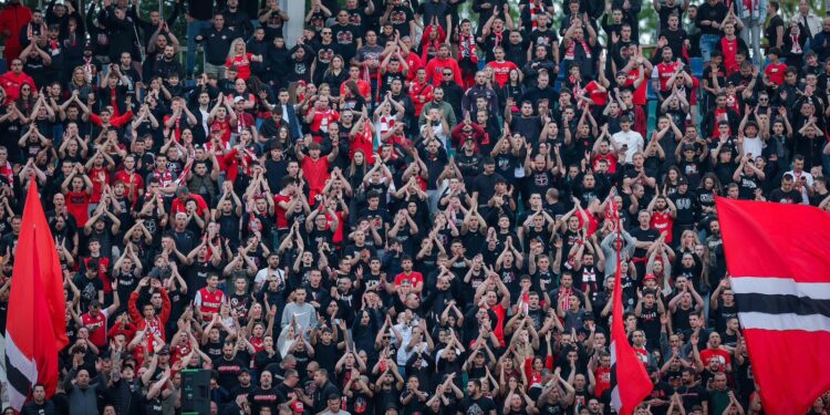 В продажба са допълнителни билети за финала за Купата на България!