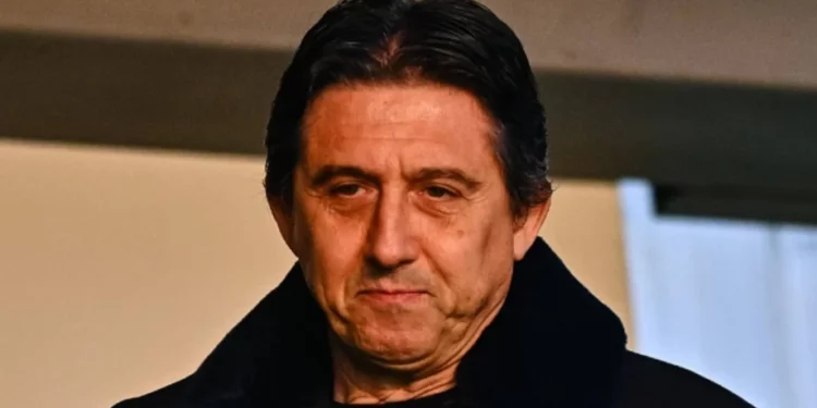 Даниел Боримиров: Левски не е бил втори от 2015 година – напредъкът е очевиден