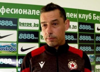 ТРЕПЕРЕТЕ, “канарчета”! Томаш избра УБОЙНА група на ЦСКА за БОТЕВ! Кои са избраниците? (ЕКСКЛУЗИВНО)