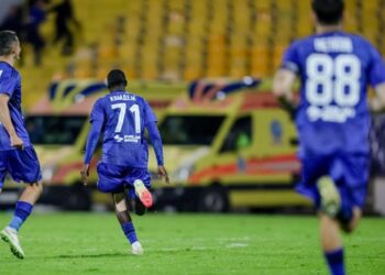 О, НЕ! Тези отбори ще изправят Левски на нокти в Лига Европа! Очакват ни ЛУДИ мачове!