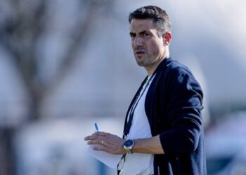 B Испания с невиждани хвалби за Веласкес: Неговият Левски засенчва мощния Лудогорец