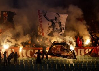 Шок и трепет на “Армията”! Голям взрив готви ЦСКА – улиците ще пламнат! 🔥🔴 Какво се случва?