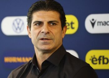 Гонзо ще присъства на големия финал ЦСКА – Лудогорец