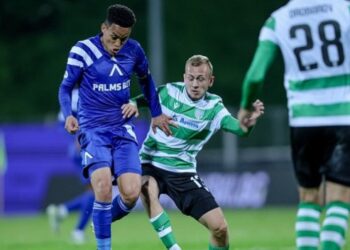 Левски качи на пиедестал капитана си + СНИМКИ