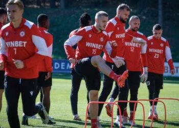 Паро избухна: Това са най-обгрижваните играчи в цялата история на ЦСКА