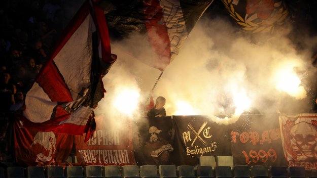 Същинска лудост! Над 30 000 ще викат за ЦСКА на големия финал