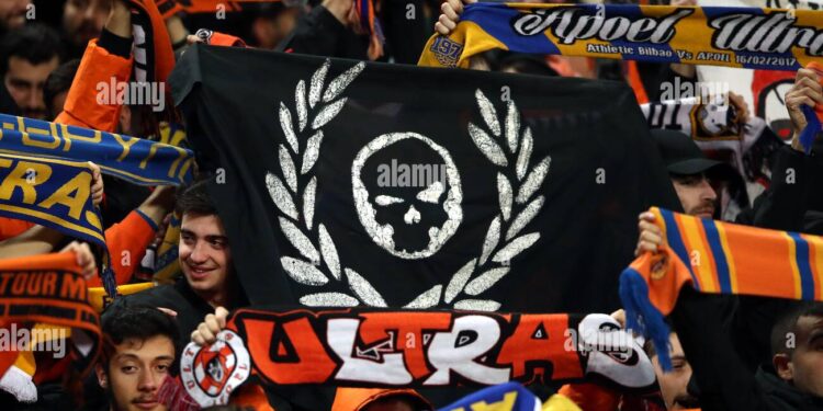 Η ΑΠΟΕΛ προκρίθηκε αυτόματα σε ευρωπαϊκή διοργάνωση μετά τον αποκλεισμό της Πάφου και του Απόλλωνα από την UEFA για παράνομες μεταγραφές τα τελευταία χρόνια