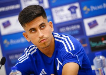 Виляреал отправя официална оферта от 3 милиона евро за Левски София и българския футболист Асен Митков