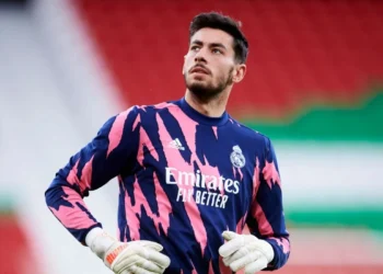 🚨 ШОКИРАЩИ СЛУХОВЕ: ЦСКА води тайни преговори с бивша звезда на Реал Мадрид?!