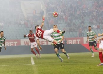 ЦСКА трябва да вземе много тежко решение за големия финал с Лудогорец