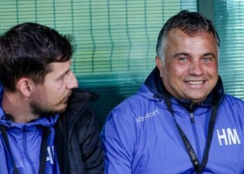 Митов каза какво липсваше на Септември срещу ЦСКА 1948