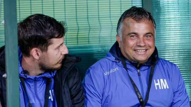 Митов каза какво липсваше на Септември срещу ЦСКА 1948