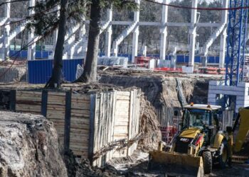 ЕКСКЛУЗИВНО! ВИЖТЕ как ще ИЗГЛЕЖДА новият стадион на ЦСКА! (Ще останете БЕЗ ДУМИ!)